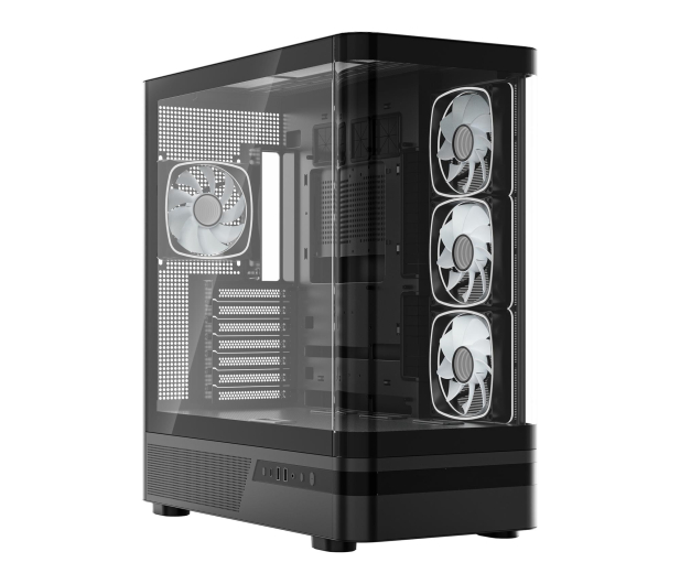 MODECOM Volcano AQ100 ARGB - 1583204 - zdjęcie 2